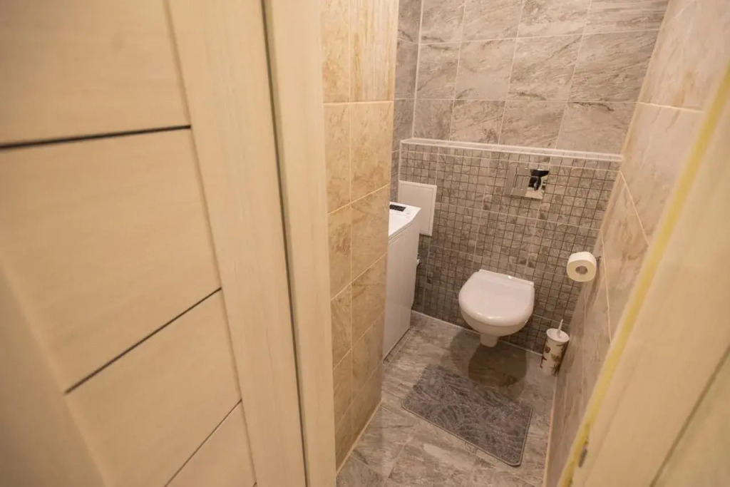 Апартаменты Kaminn apartments на пр-те Циолковского