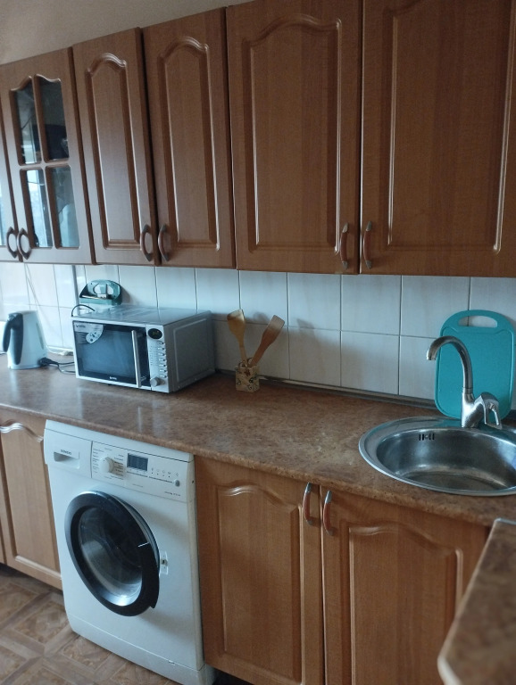 Квартира Уютная с видом на Бештау