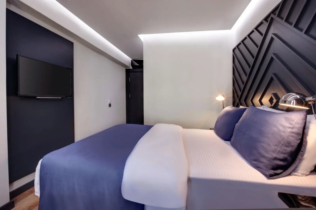 Бутик-отель Xenia Hotel Istanbul