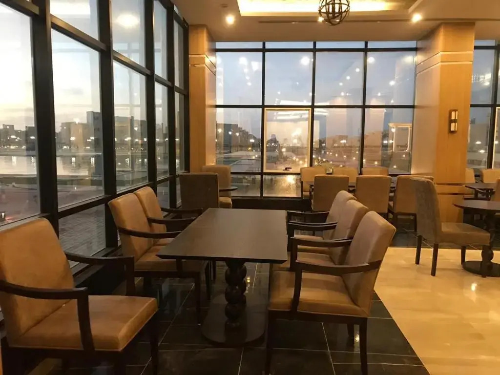 Отель TOLIP North Coast Hotel