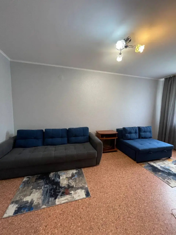 Квартира Уютная 1-к. , 28 м²