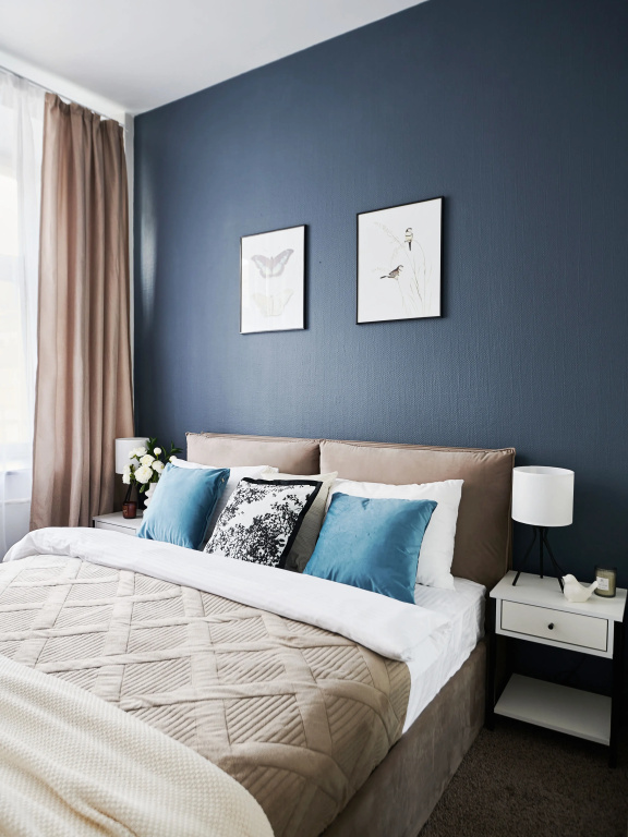 Квартира GM Apartments у Кремля и Красной Площади