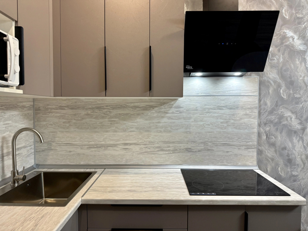 Квартира Здесь как дома от Premium House