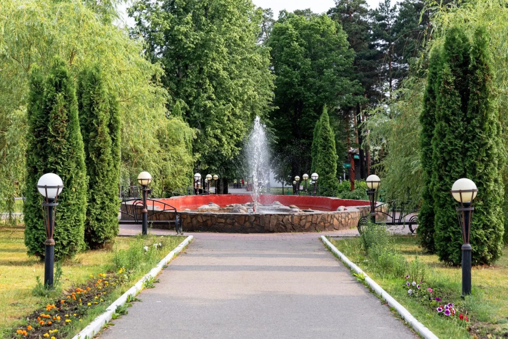 Отель Яхонты Таруса
