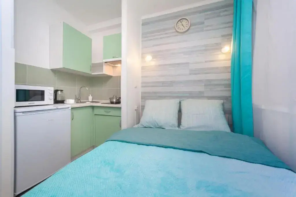 Studiya Na B Tatarskoy-2 Flat