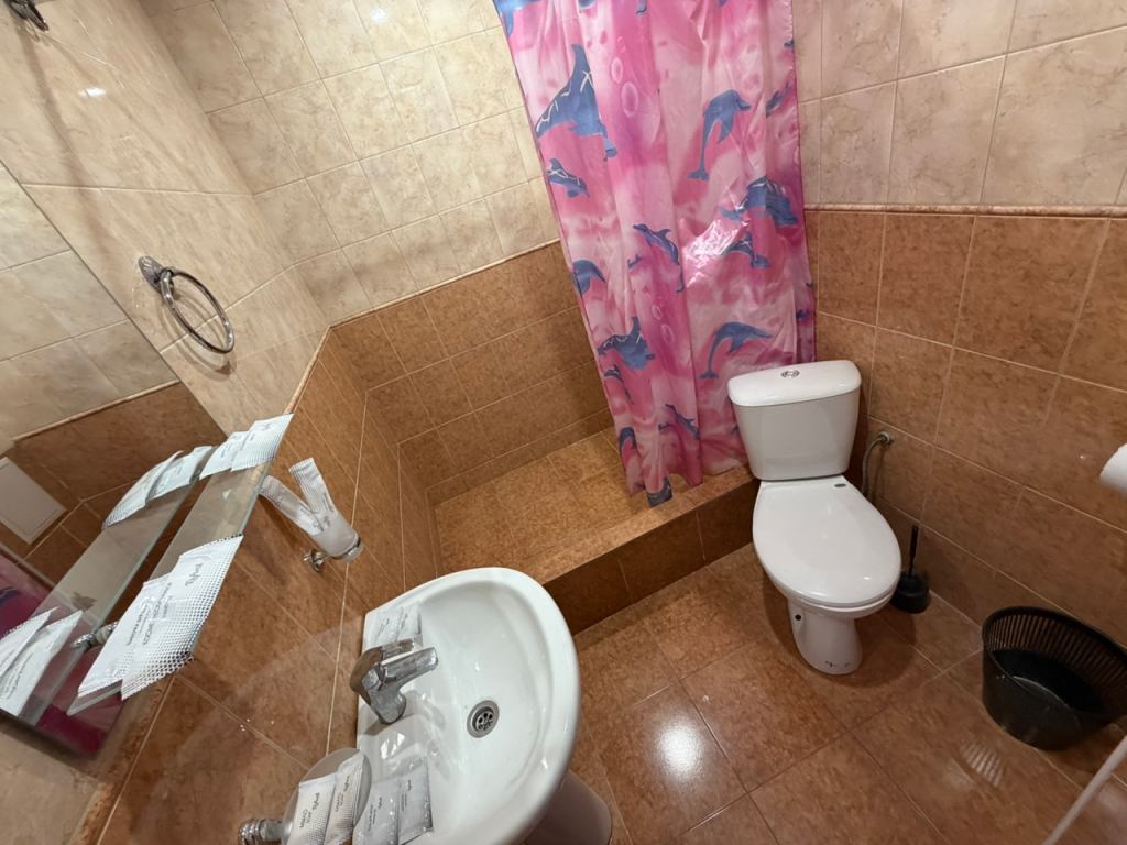 Гостевой дом Уютный причал