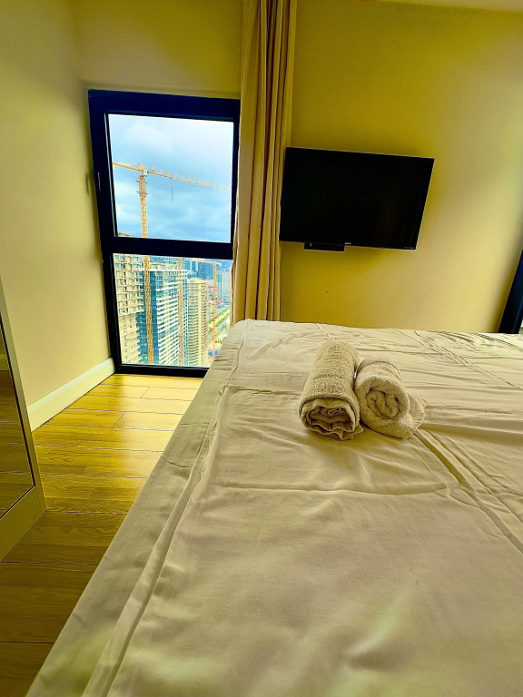 Квартира Premium Panorama Resort 4066