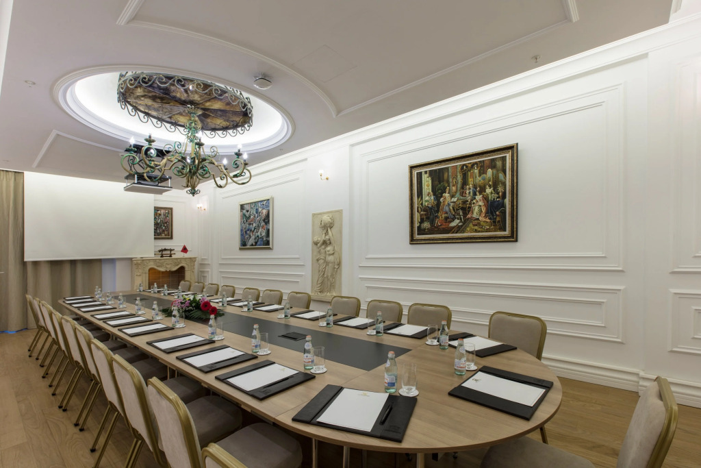 Отель Xheko Imperial