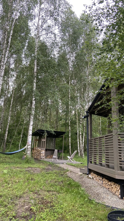 Гостевой дом Душа леса