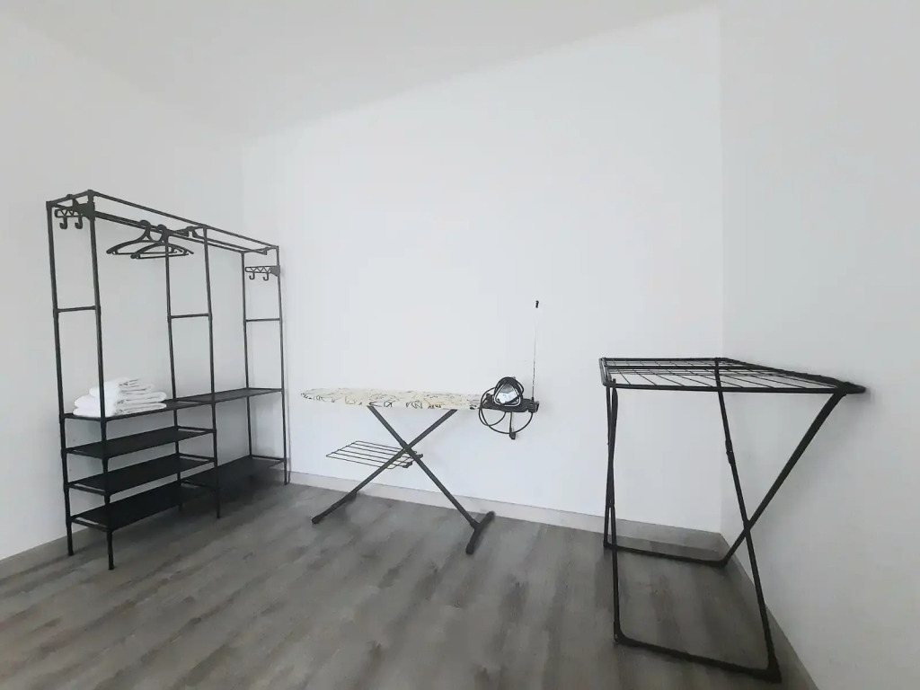 Квартира 1-к., 35 м², 4/5 этаж