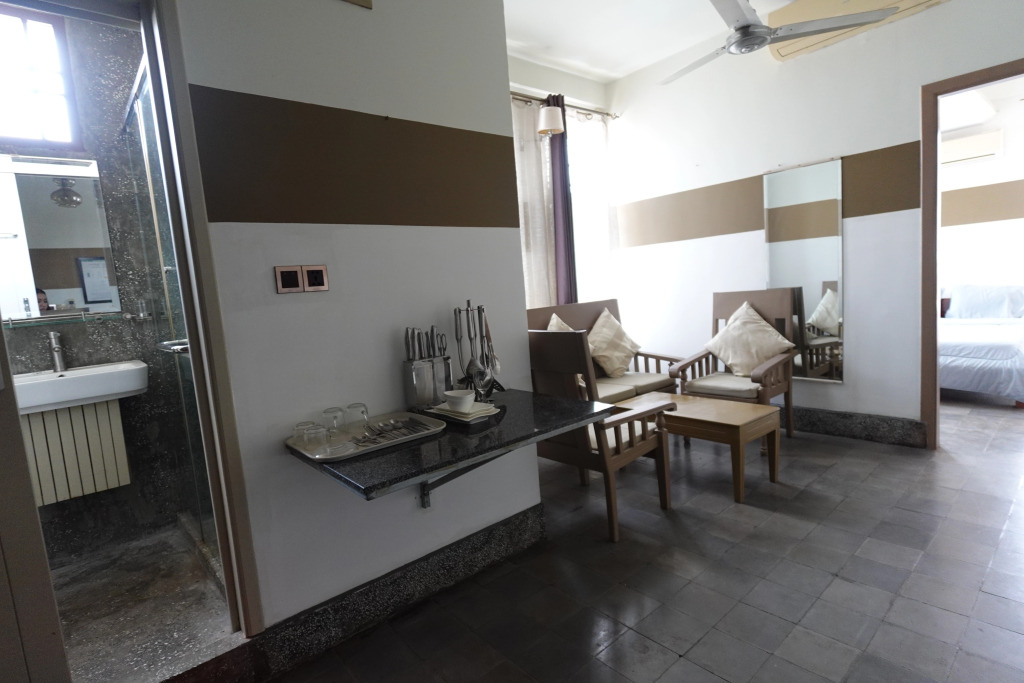 Апарт-отель CHILCHILL Elite Residences