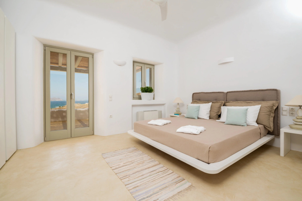 Villa Le Grand Mykonos