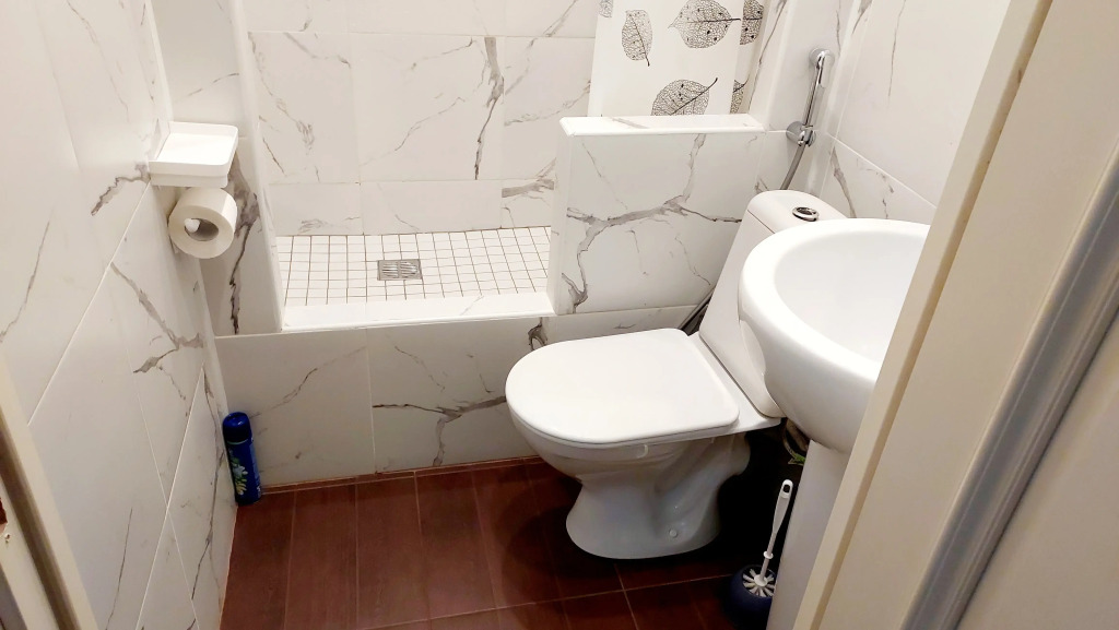 Апартаменты CityRooms 3