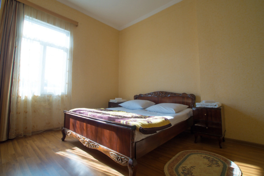 Гостевой дом Irakli Guest House