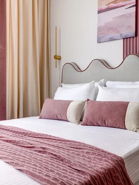 Квартира на Улице Фрунзе 31к2 2