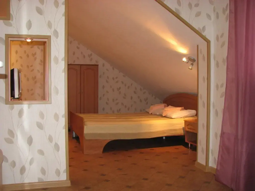 Guest House Villa Roza