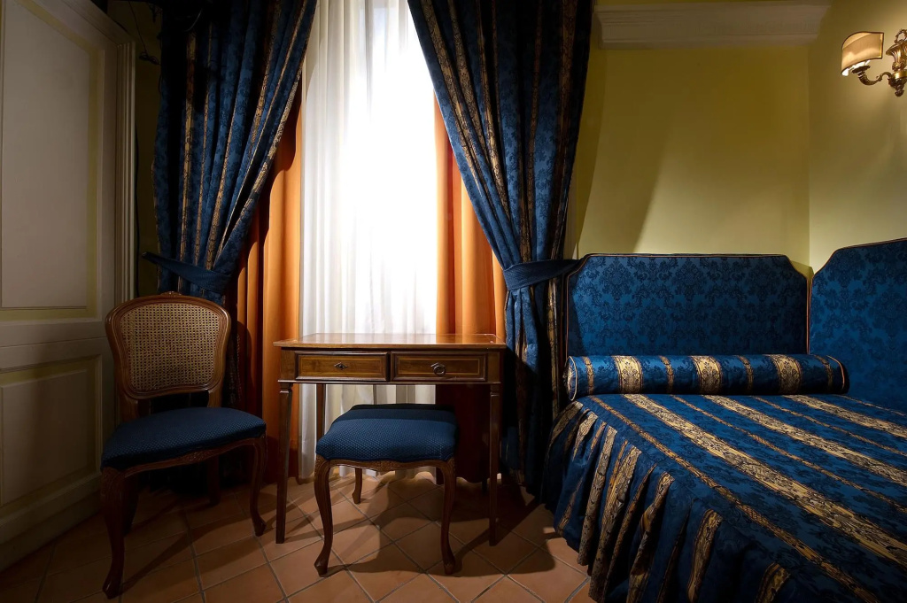 Chiaja Hotel de Charme
