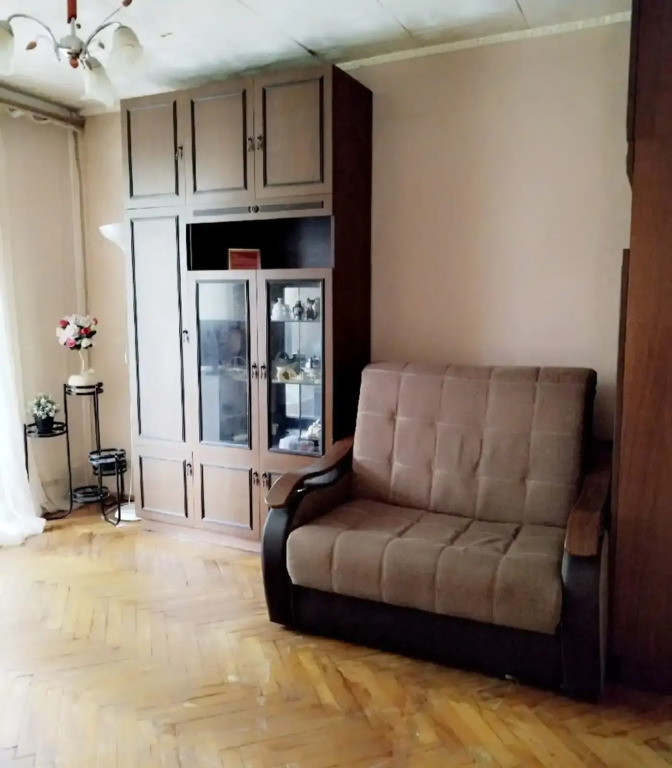 Квартира на Войковской Космодемьянских