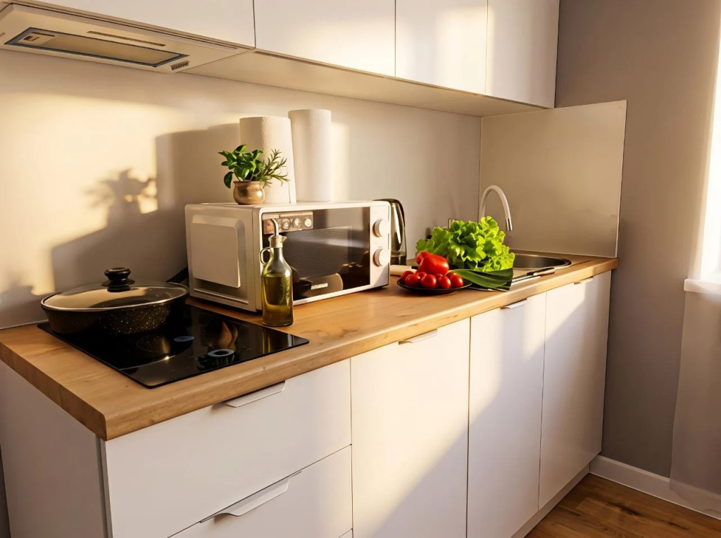 Апартаменты Sweet home Ulyanovsk Sirenevii 4