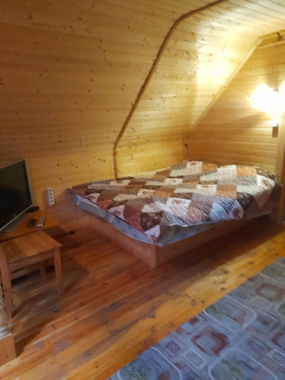 Частный дом Карелия