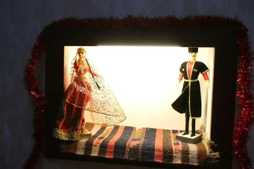 Boutique Nar Baku