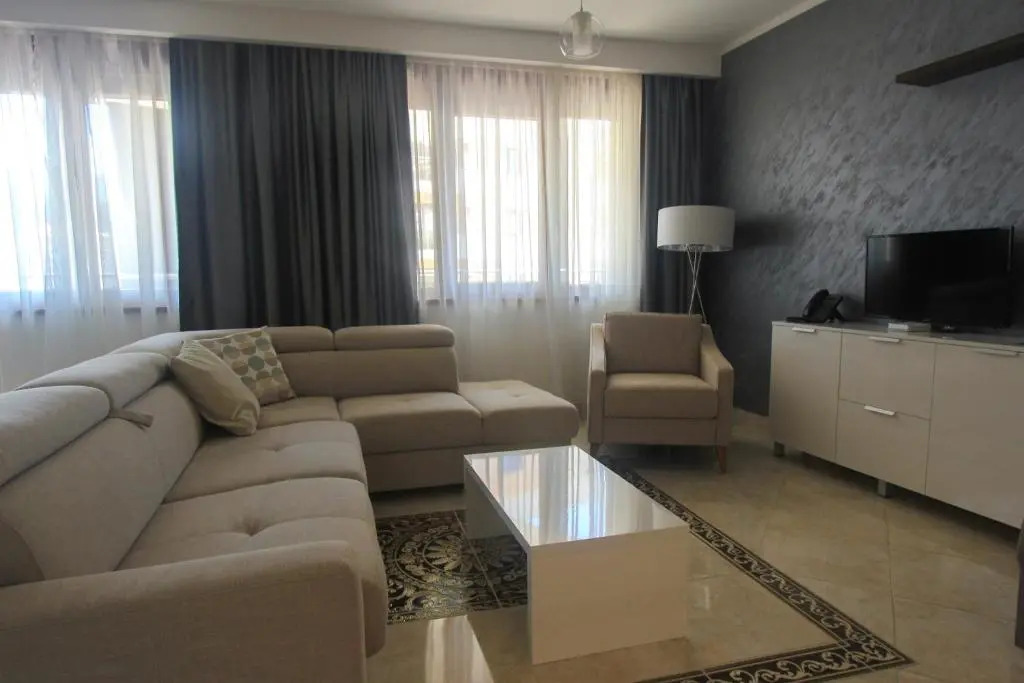Апартаменты Anatolija Apartment 11