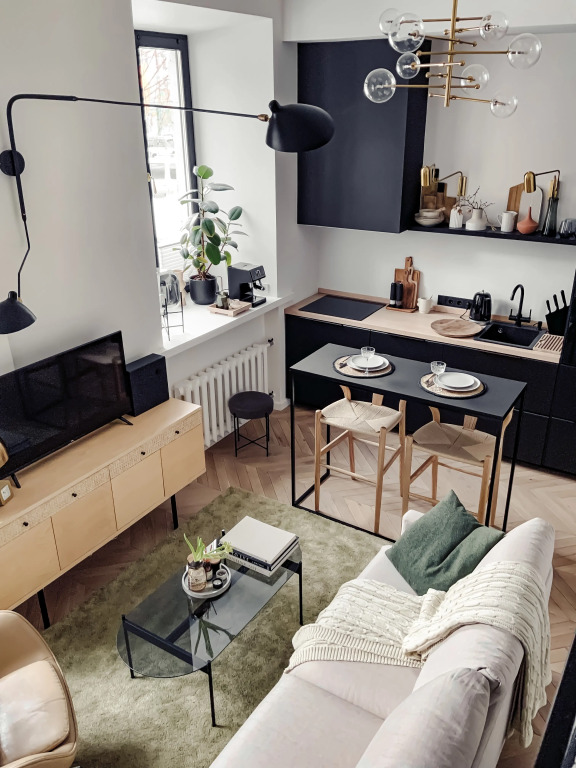 Апартаменты Matison Home