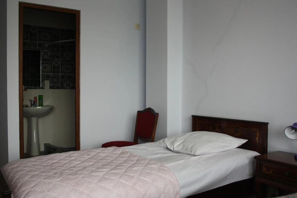 Boutique Hotel Eco-House Tbilisi
