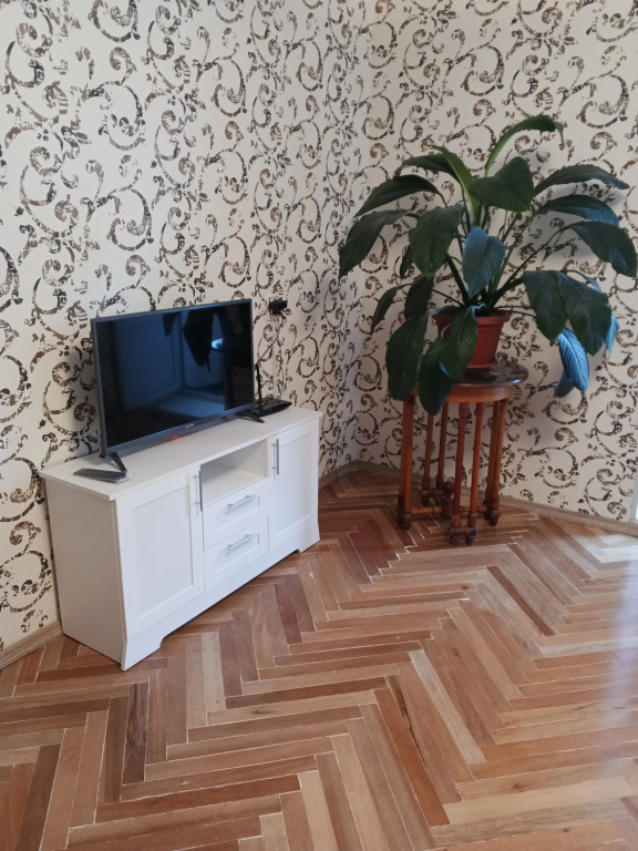 Квартира на Пискаревском