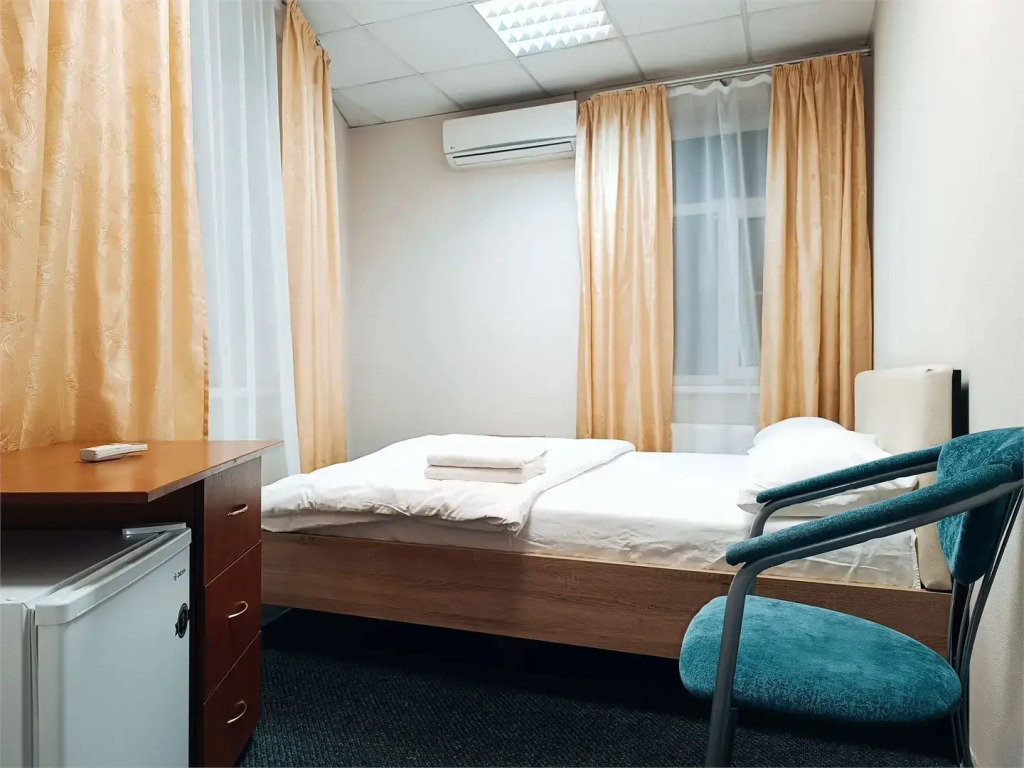 AKtsent Hotel