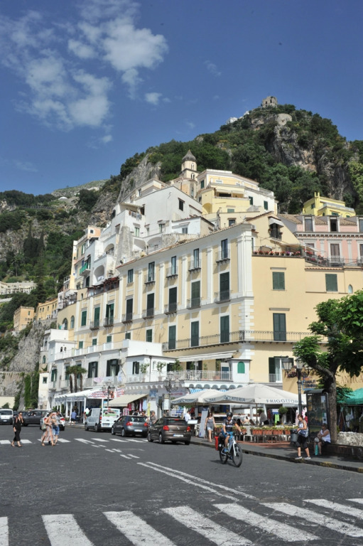 Core Amalfitano City Suites