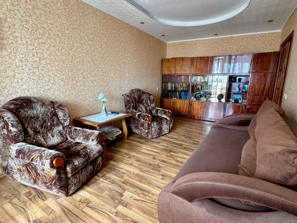 Квартира 2-Комн. в Центре Костромы