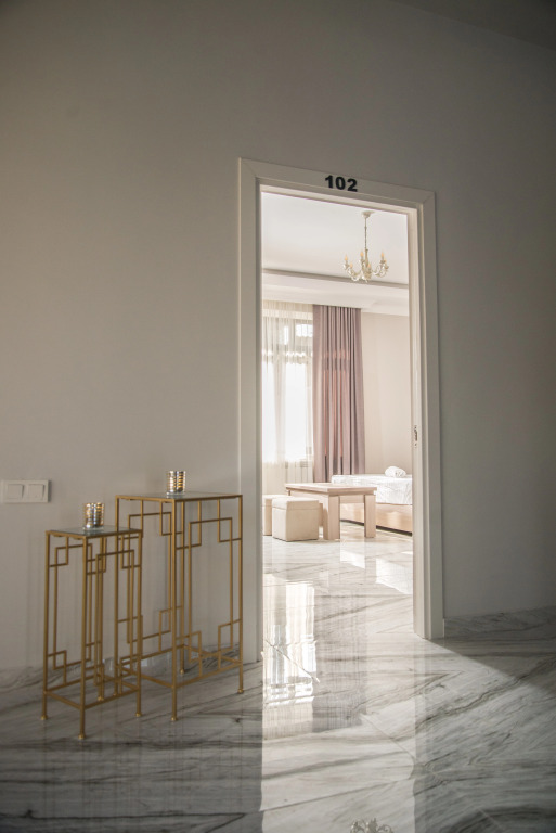 Отель Maison Yerevan