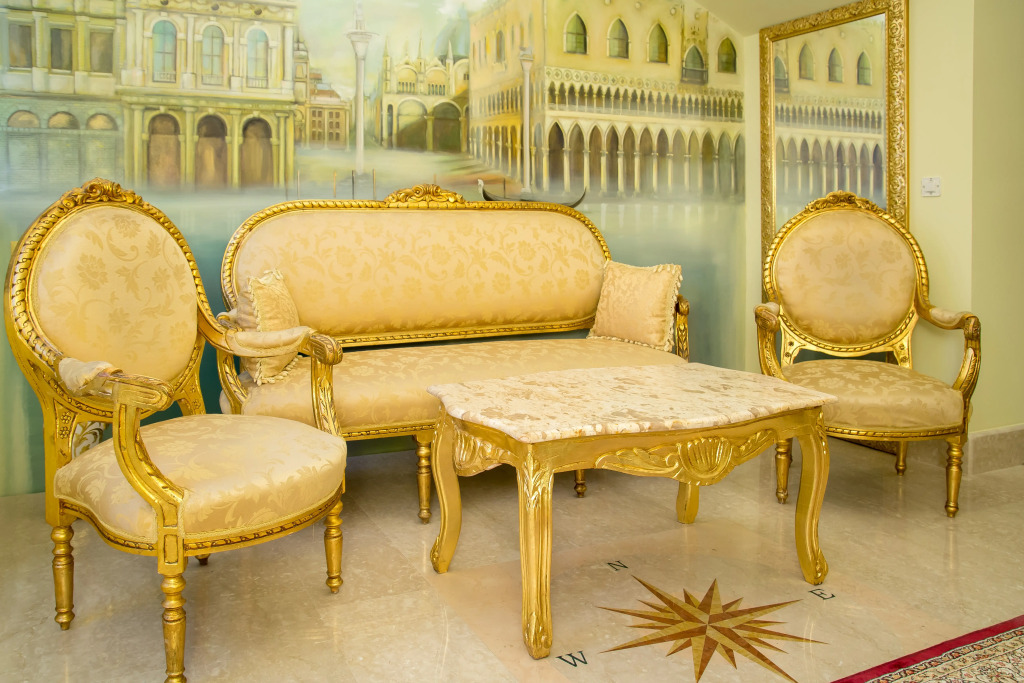 Palazzo Venezia-Adults Only