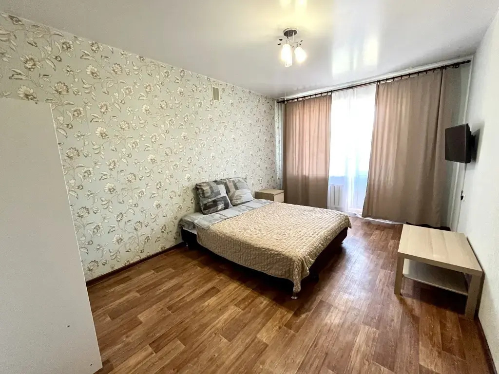 На улице Забайкальского рабочего 45 N 88