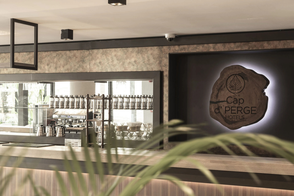 Perge Hotels