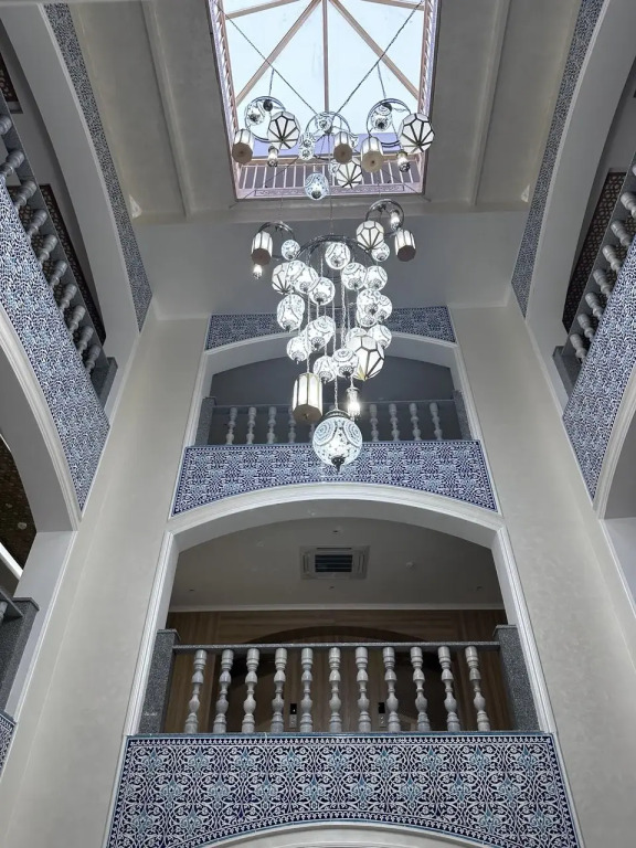 Бутик-отель Lazgi Boutique & Spa