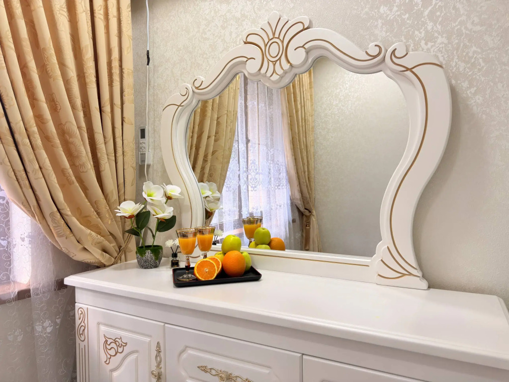 Апартаменты Registan Stay Premium