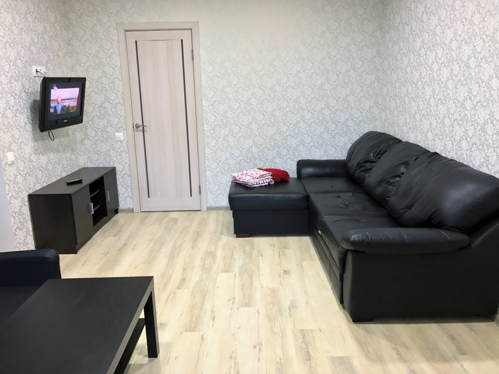 Апартаменты BestFlat24 Мытищи ТЦ Июнь