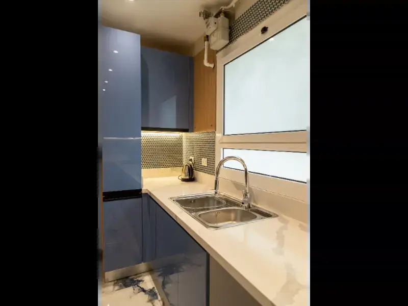 Апартаменты Settle Inn Hyde Park One Bedroom