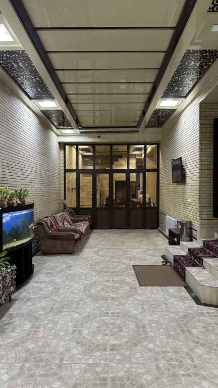 BRICK PALACE