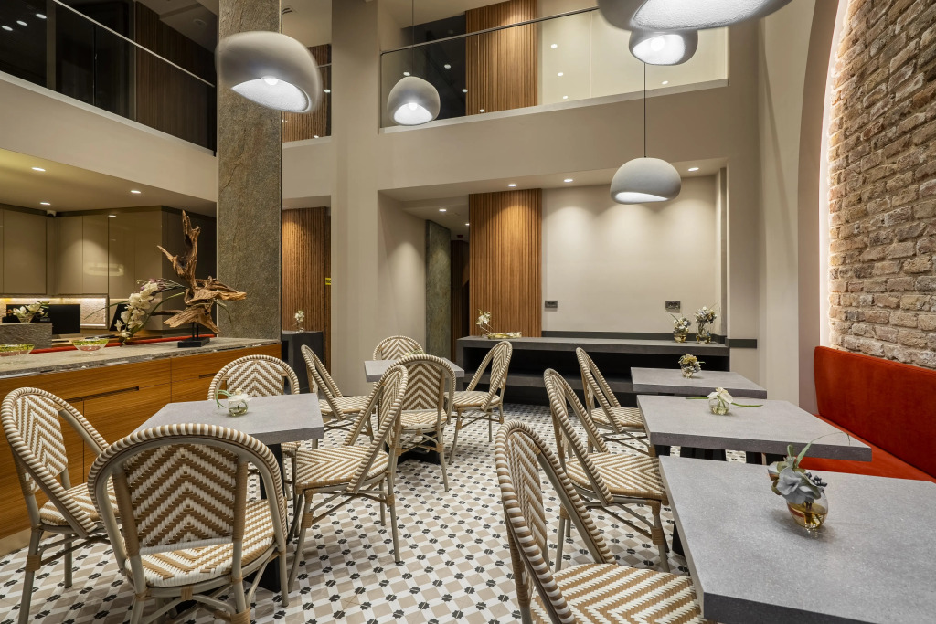 ERK Hotel