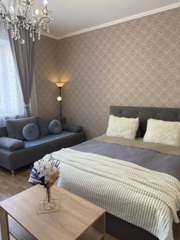 Квартира Уютная в Центре