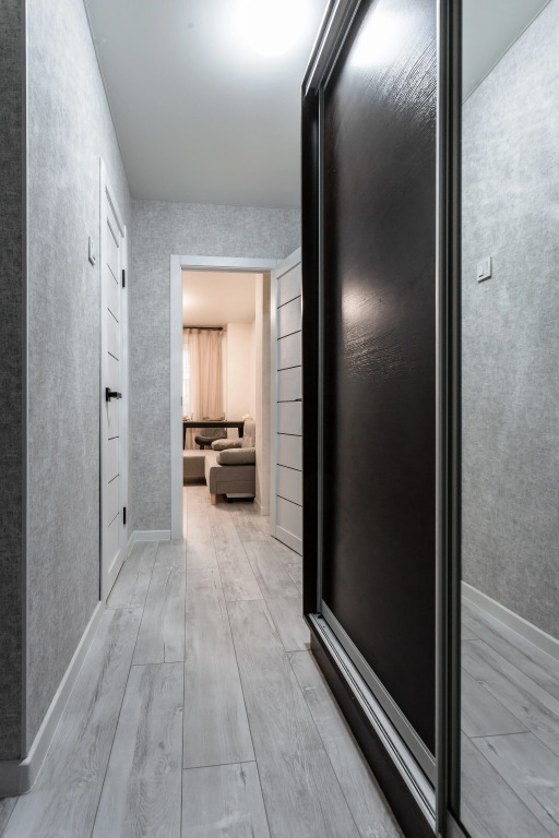 Квартира просторная уютная, 45 м²