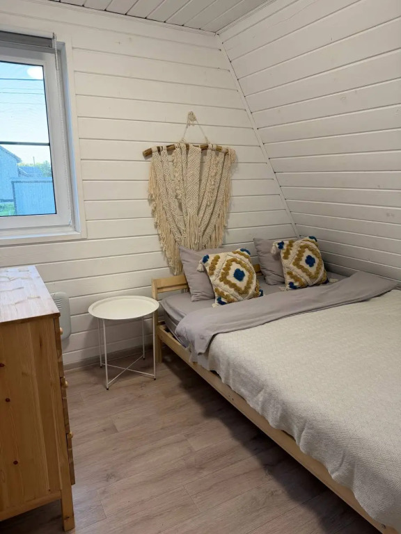 Getflet Vaib Private house