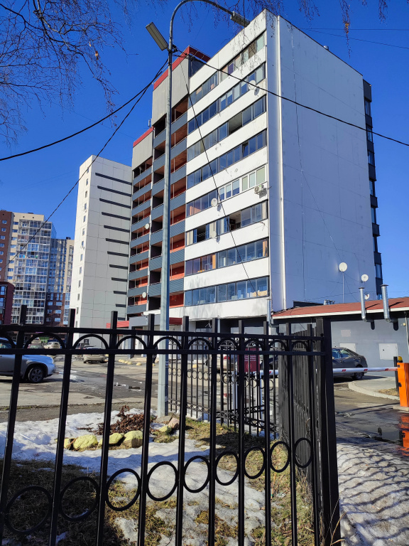 Квартира Карьяла Хоум на Варкауса