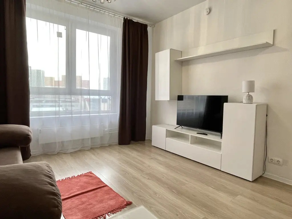 Квартира Виктори Апарт 7