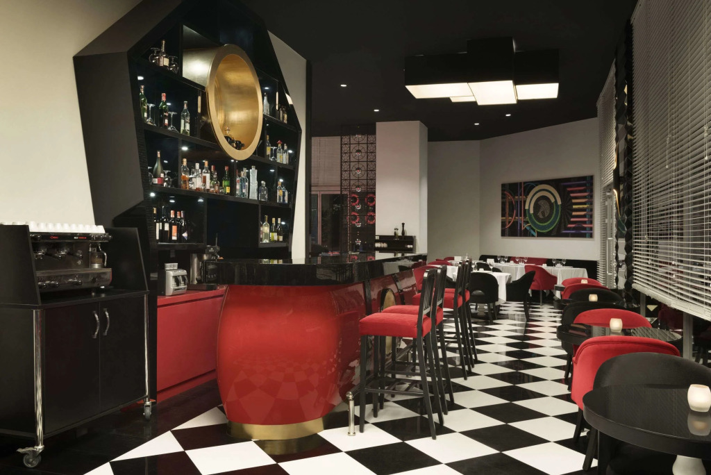 Ramada Hotel & Suites Sisli