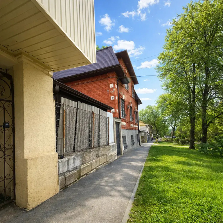 Квартира ШикаЛад КМВ в Историческом Центре Пятигорска