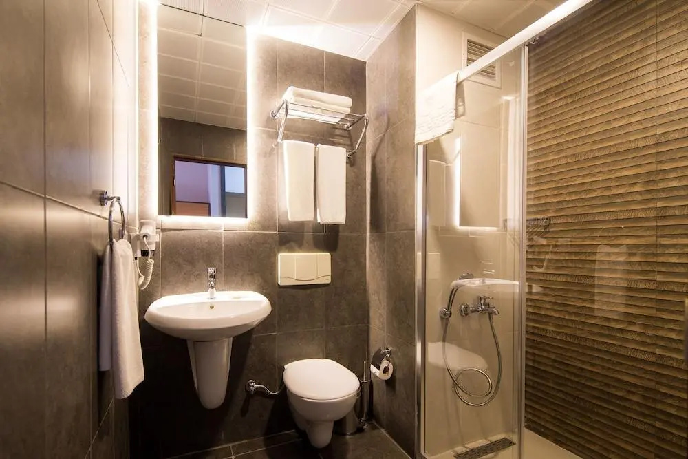 Club Hotel Sunbel